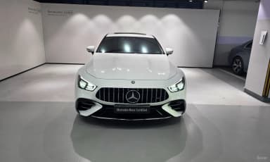 AMG GT