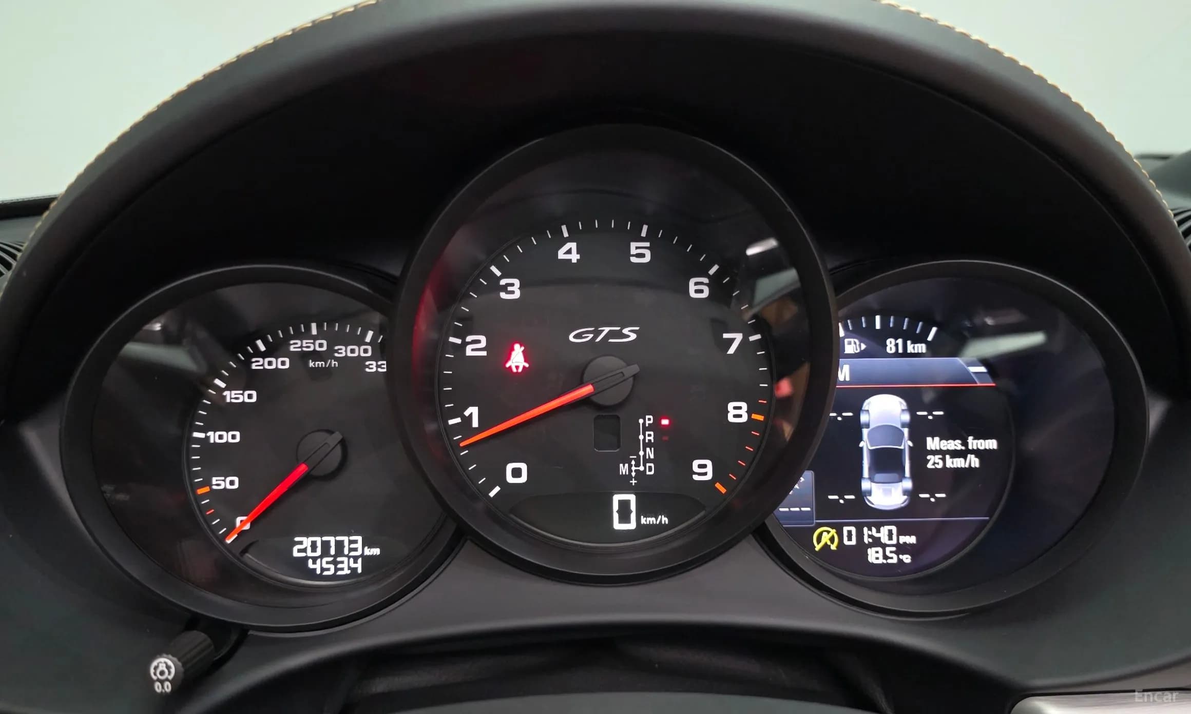 718 Boxster