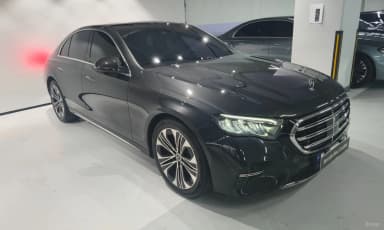 E-Class W213