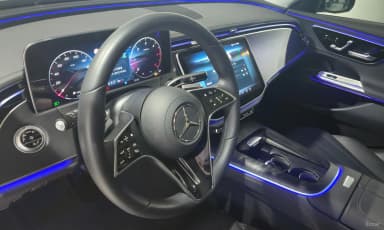 E-Class W213
