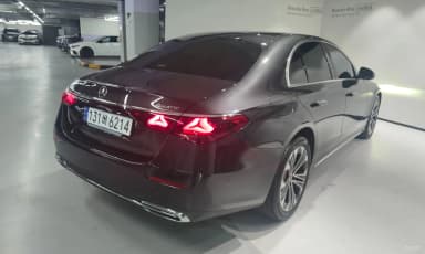 E-Class W213