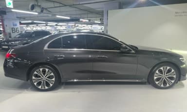 E-Class W213