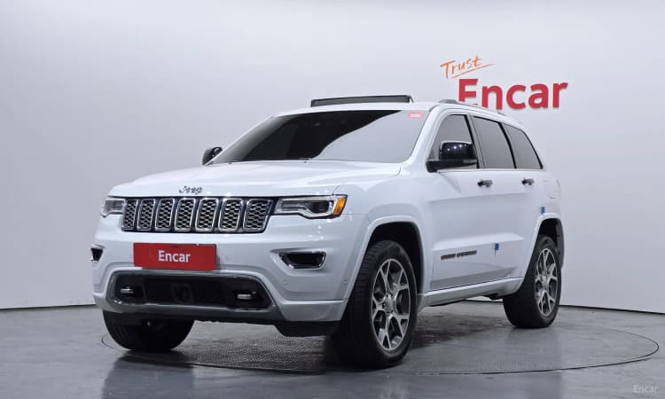 Grand Cherokee