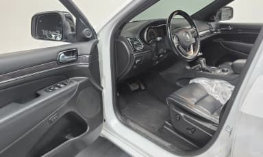 Grand Cherokee