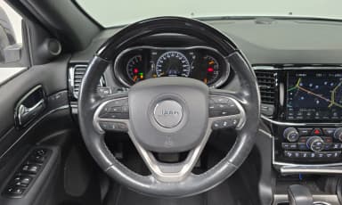 Grand Cherokee