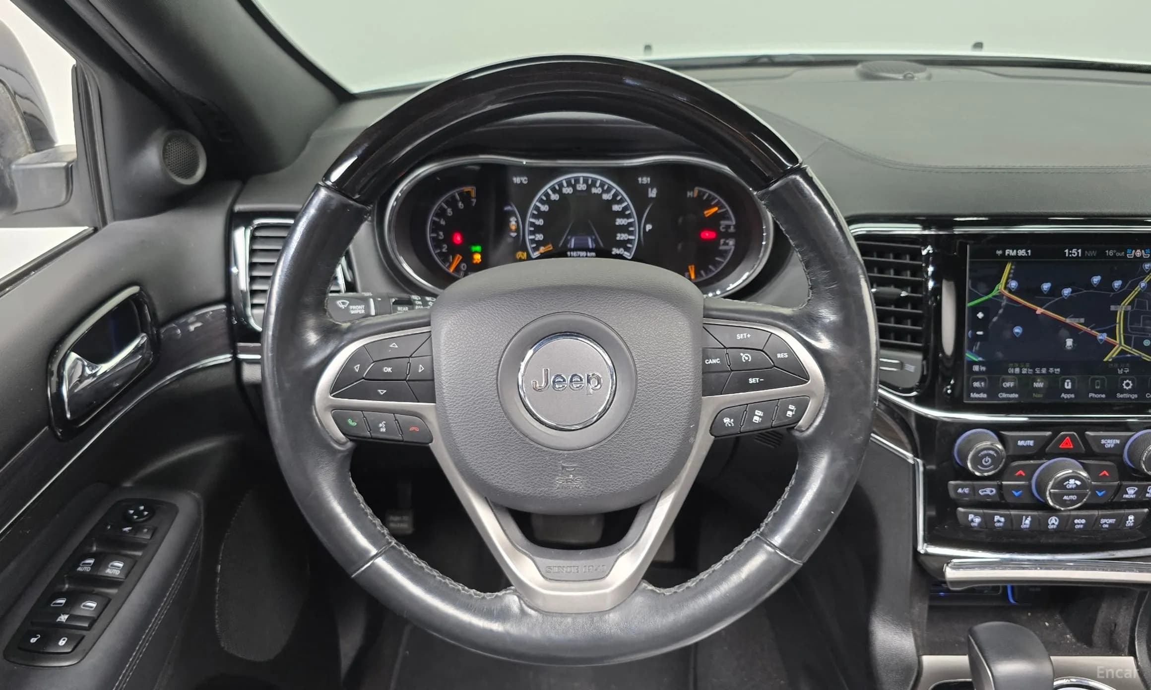 Grand Cherokee