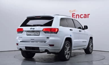 Grand Cherokee