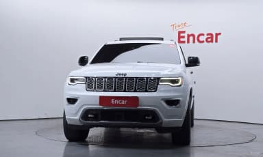 Grand Cherokee