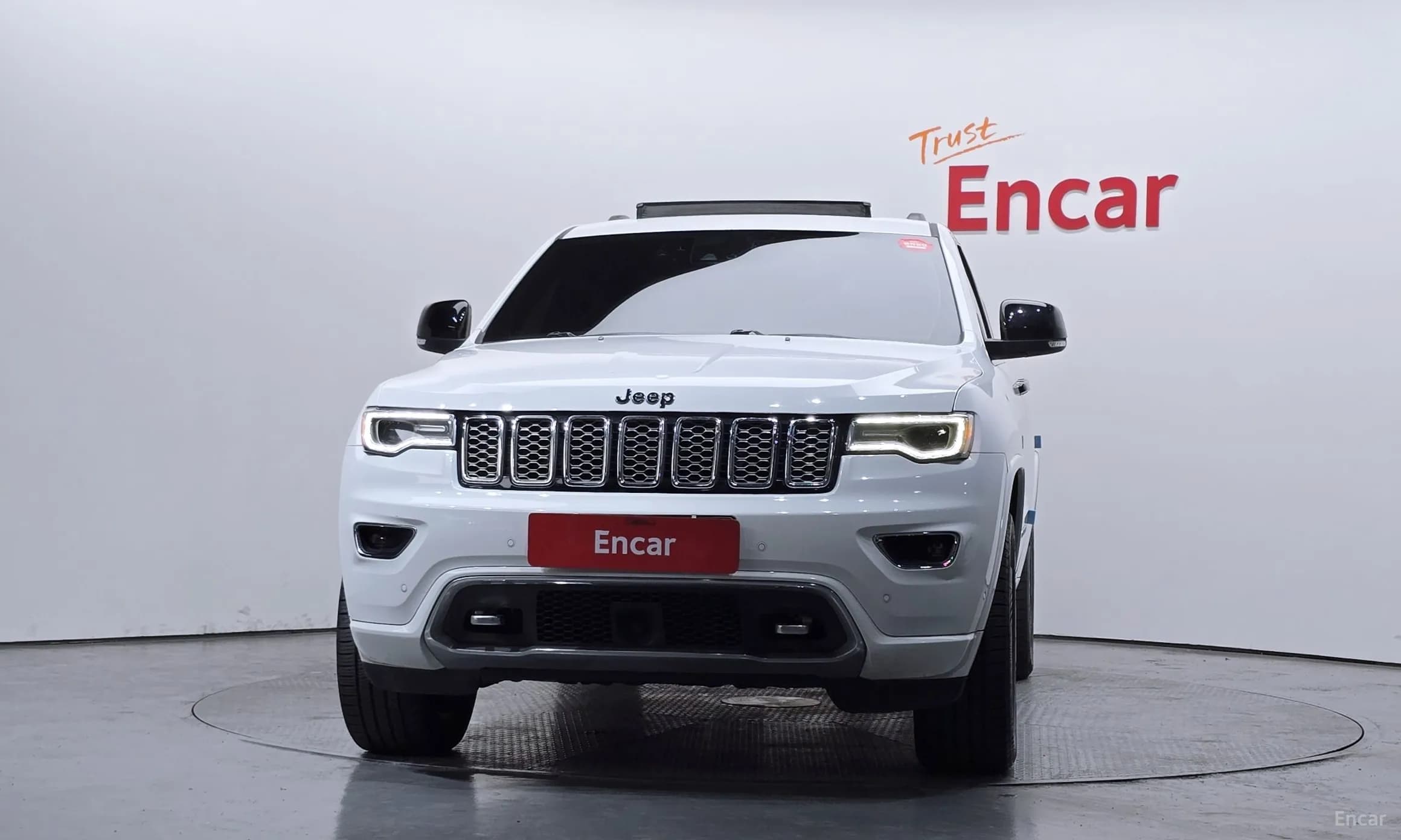 Grand Cherokee