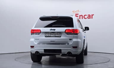 Grand Cherokee