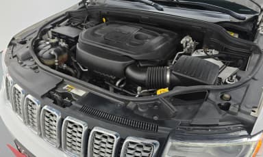 Grand Cherokee