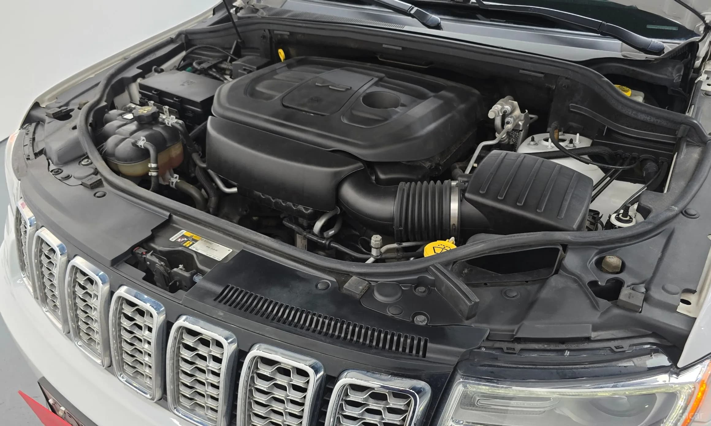 Grand Cherokee