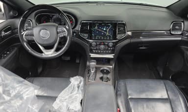 Grand Cherokee