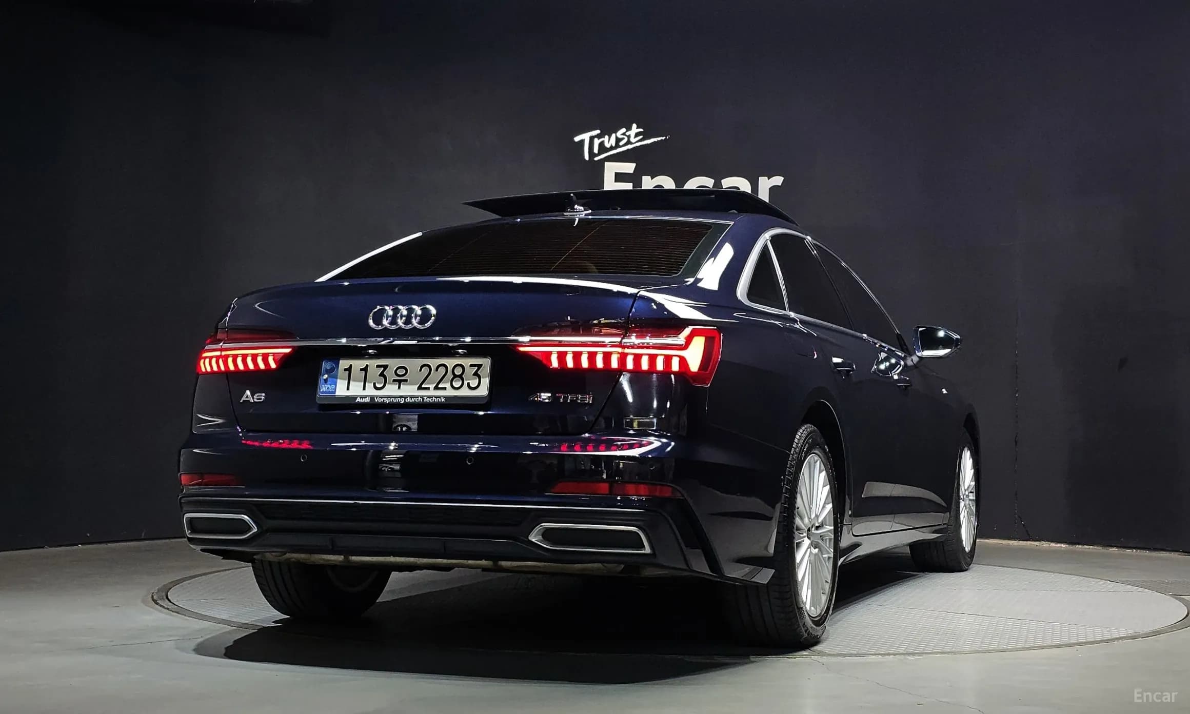 A6 (C8)