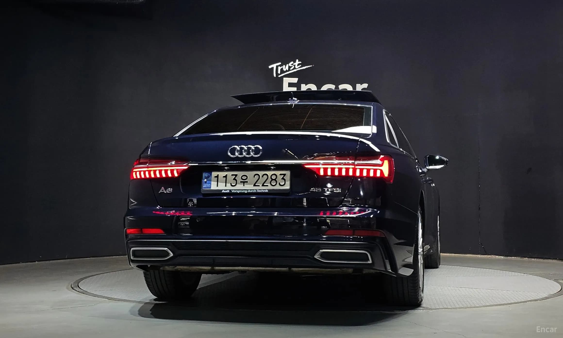 A6 (C8)