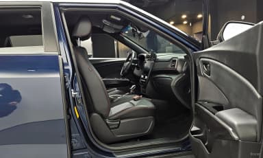 Berry New Tivoli