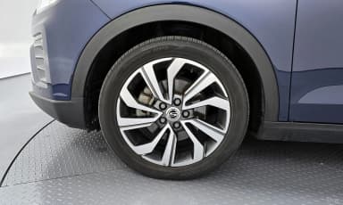 Berry New Tivoli