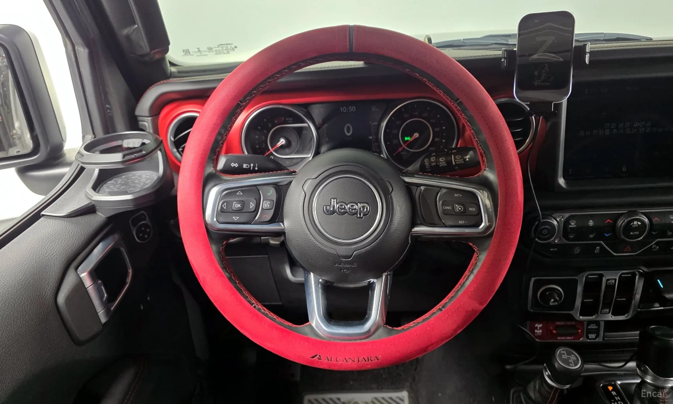 Wrangler (JL)