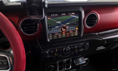 Wrangler (JL)
