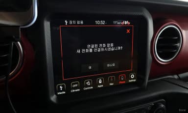 Wrangler (JL)