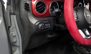 Wrangler (JL)