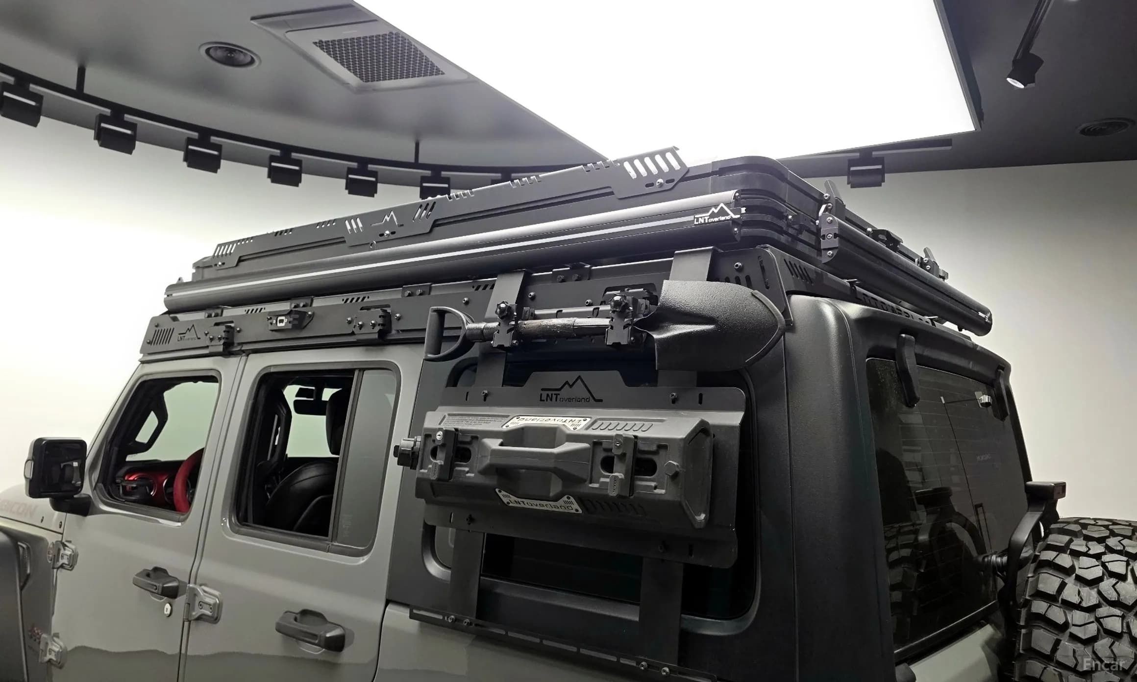 Wrangler (JL)