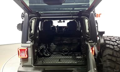 Wrangler (JL)