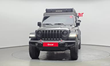 Wrangler (JL)