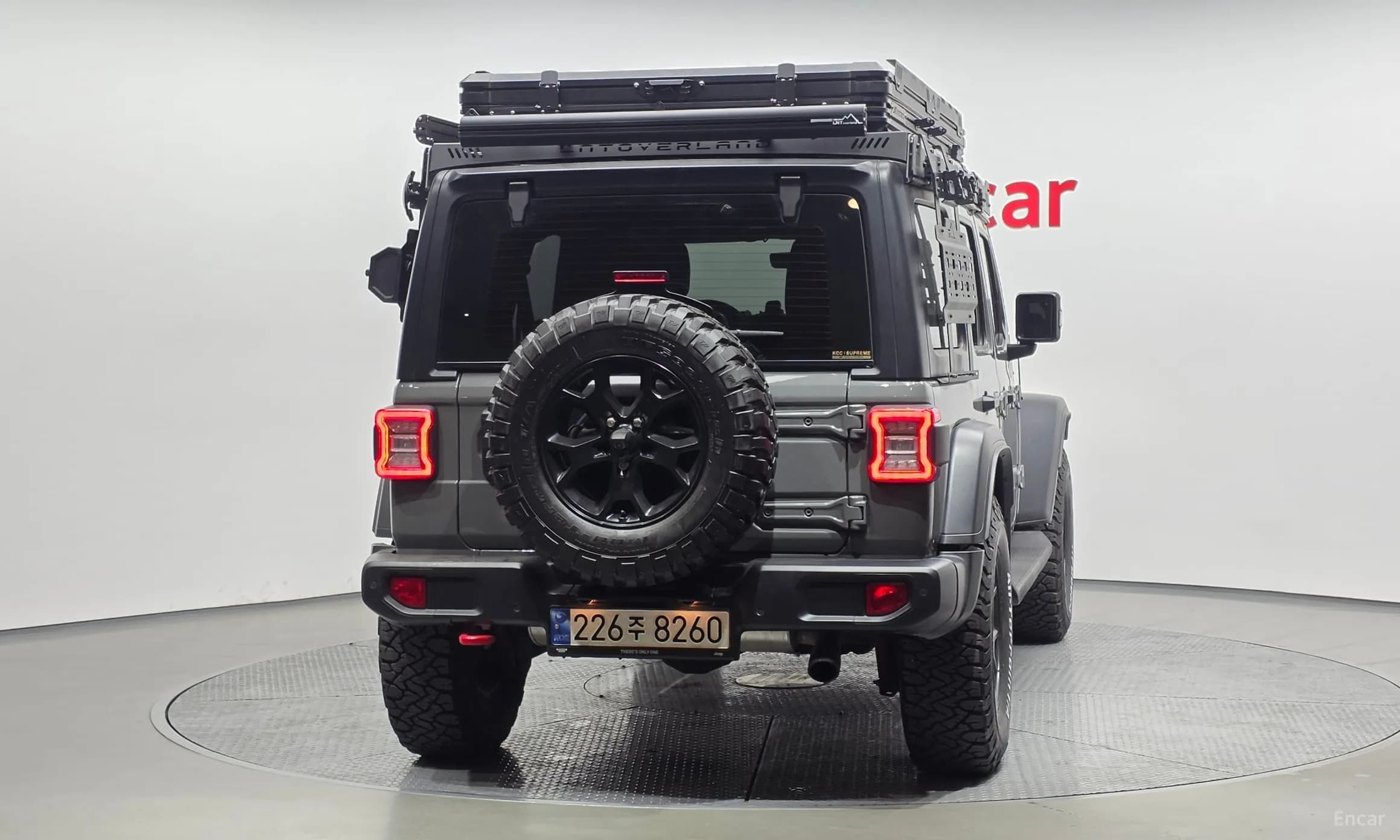 Wrangler (JL)
