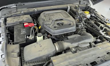 Wrangler (JL)