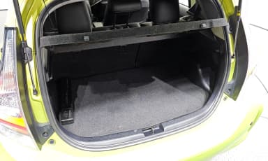 Prius C