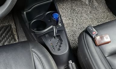Prius C