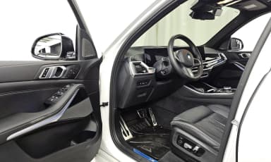 X5 (G05)