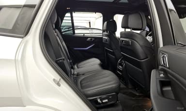 X5 (G05)