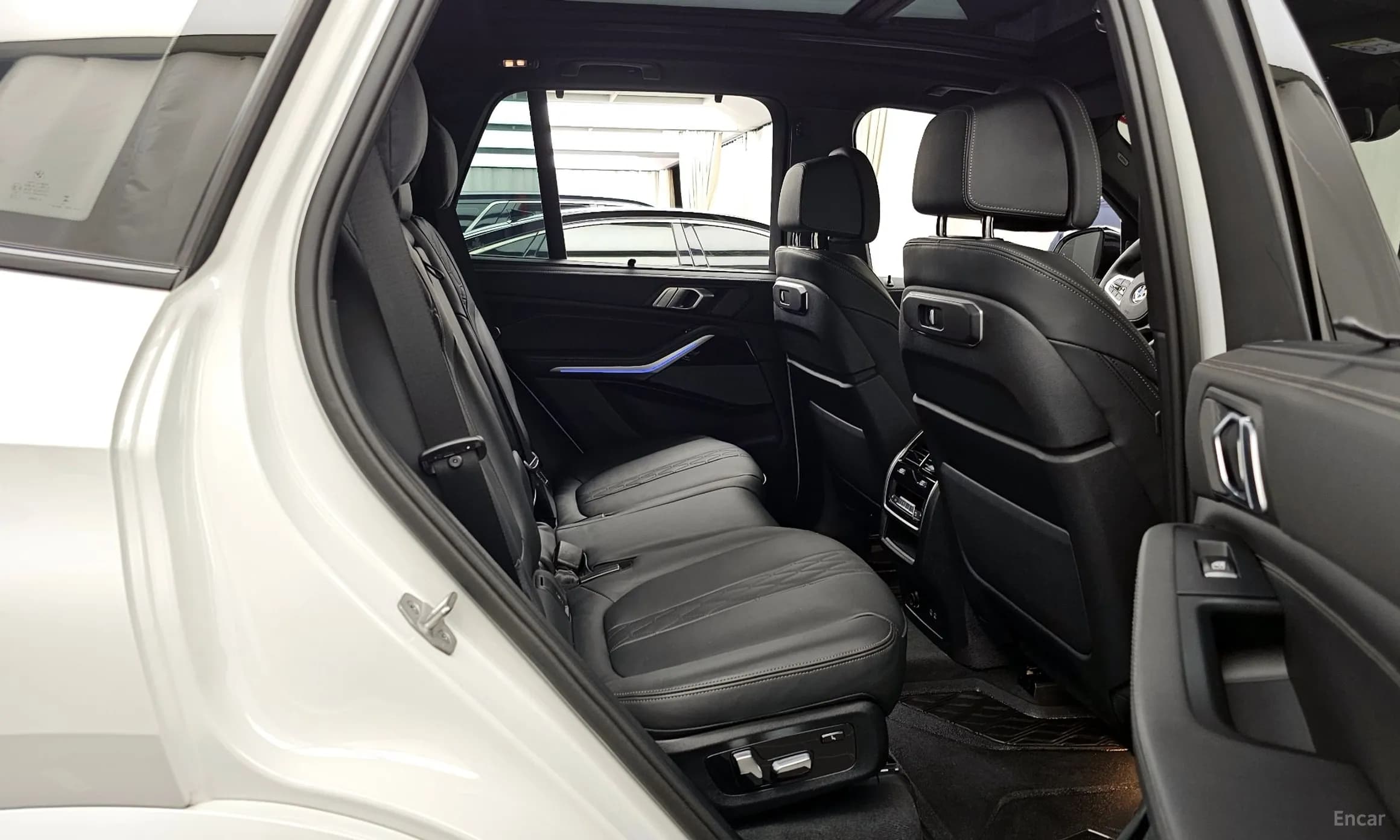 X5 (G05)