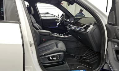 X5 (G05)