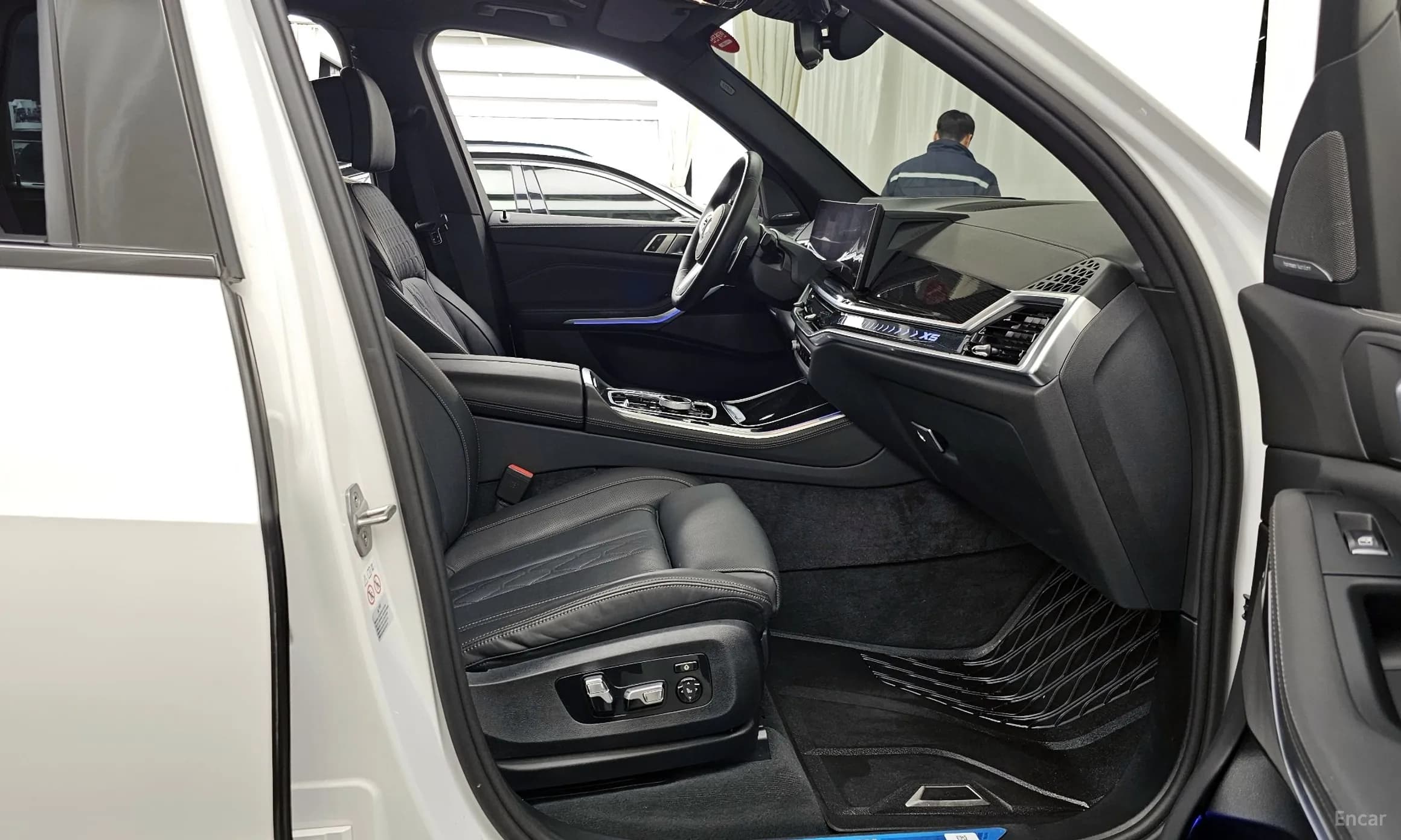 X5 (G05)