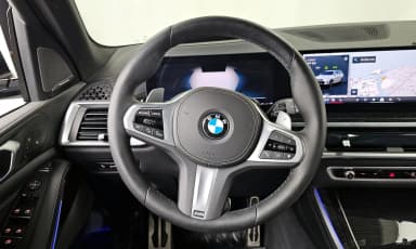 X5 (G05)
