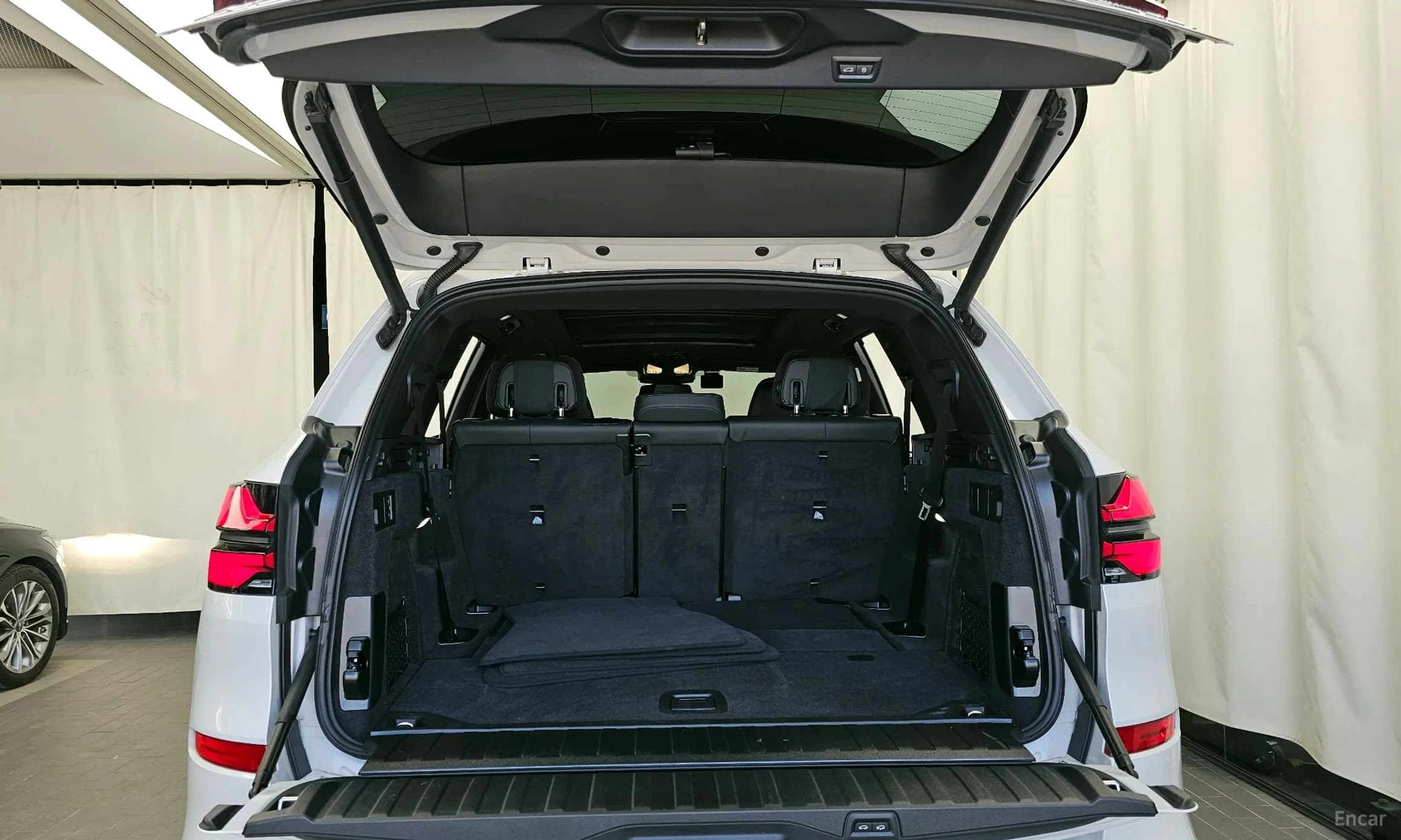 X5 (G05)