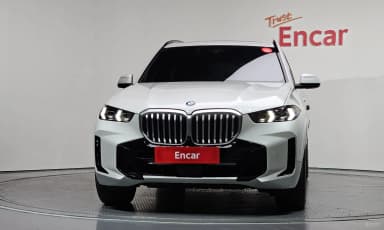 X5 (G05)