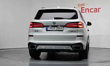 X5 (G05)