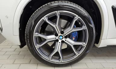 X5 (G05)