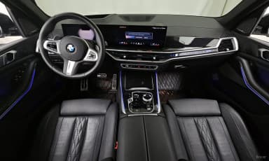 X5 (G05)