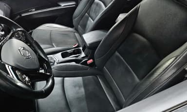Berry New Tivoli