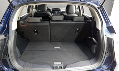 Berry New Tivoli