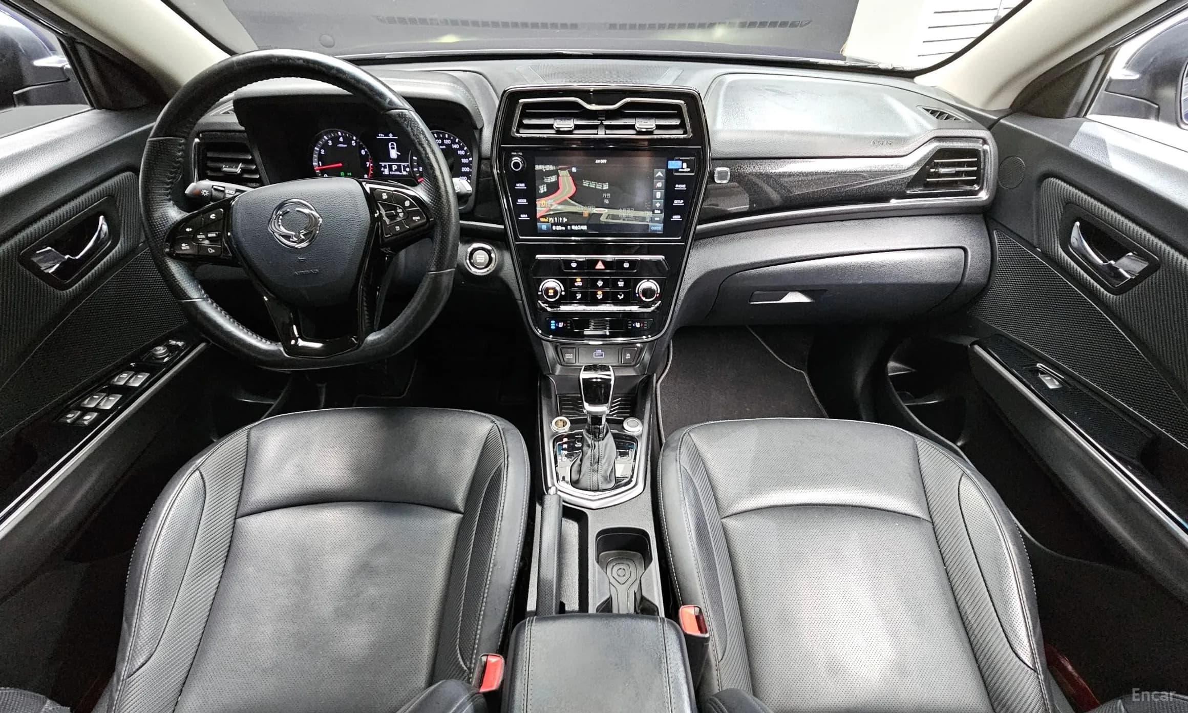 Berry New Tivoli