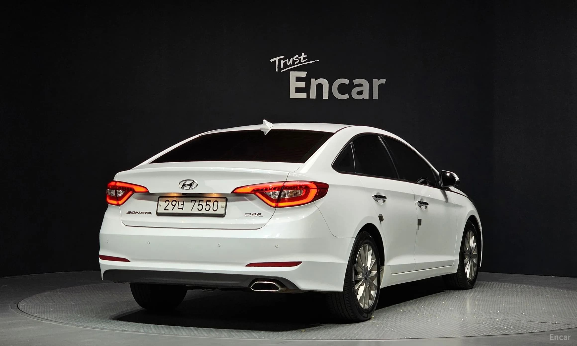 LF Sonata