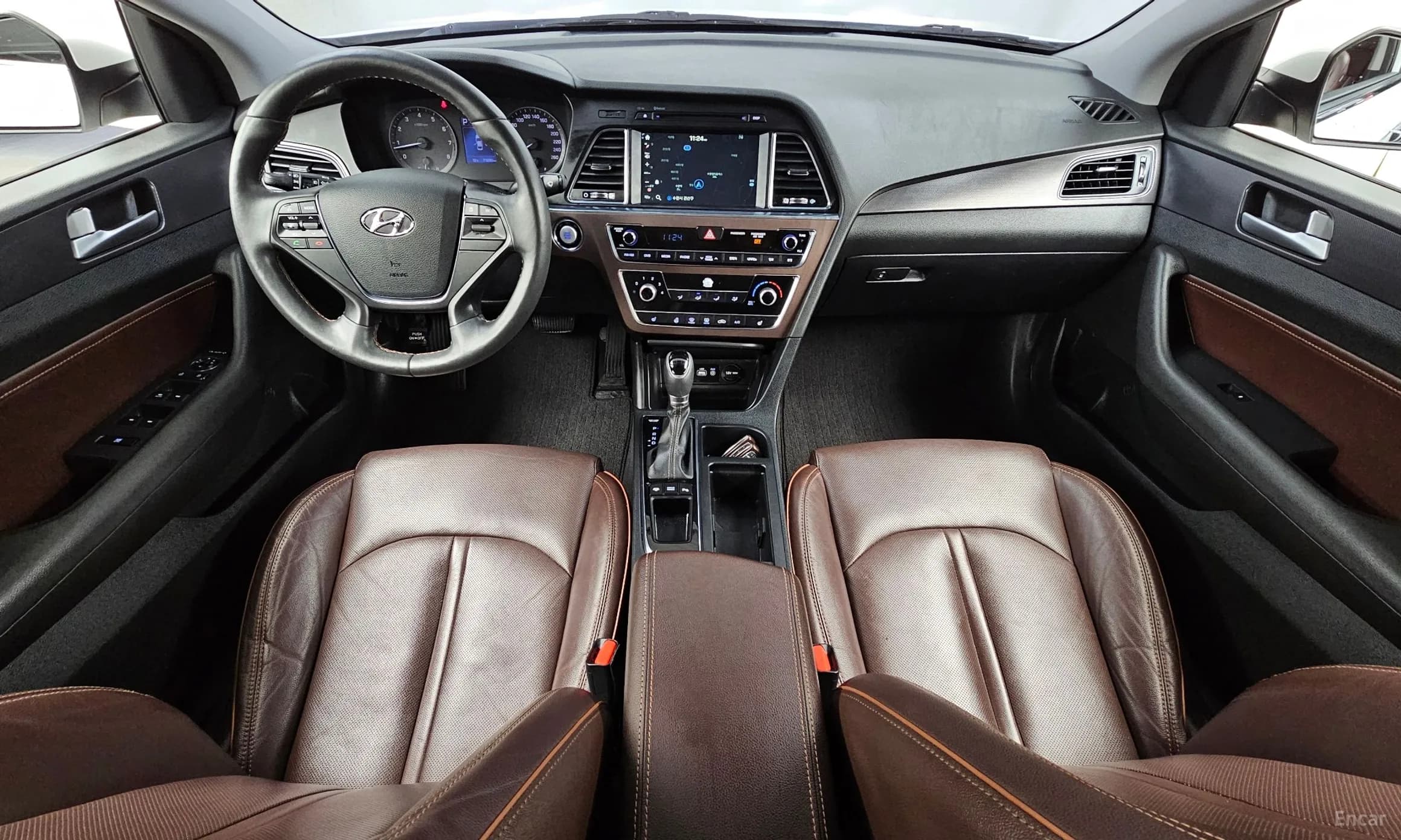 LF Sonata