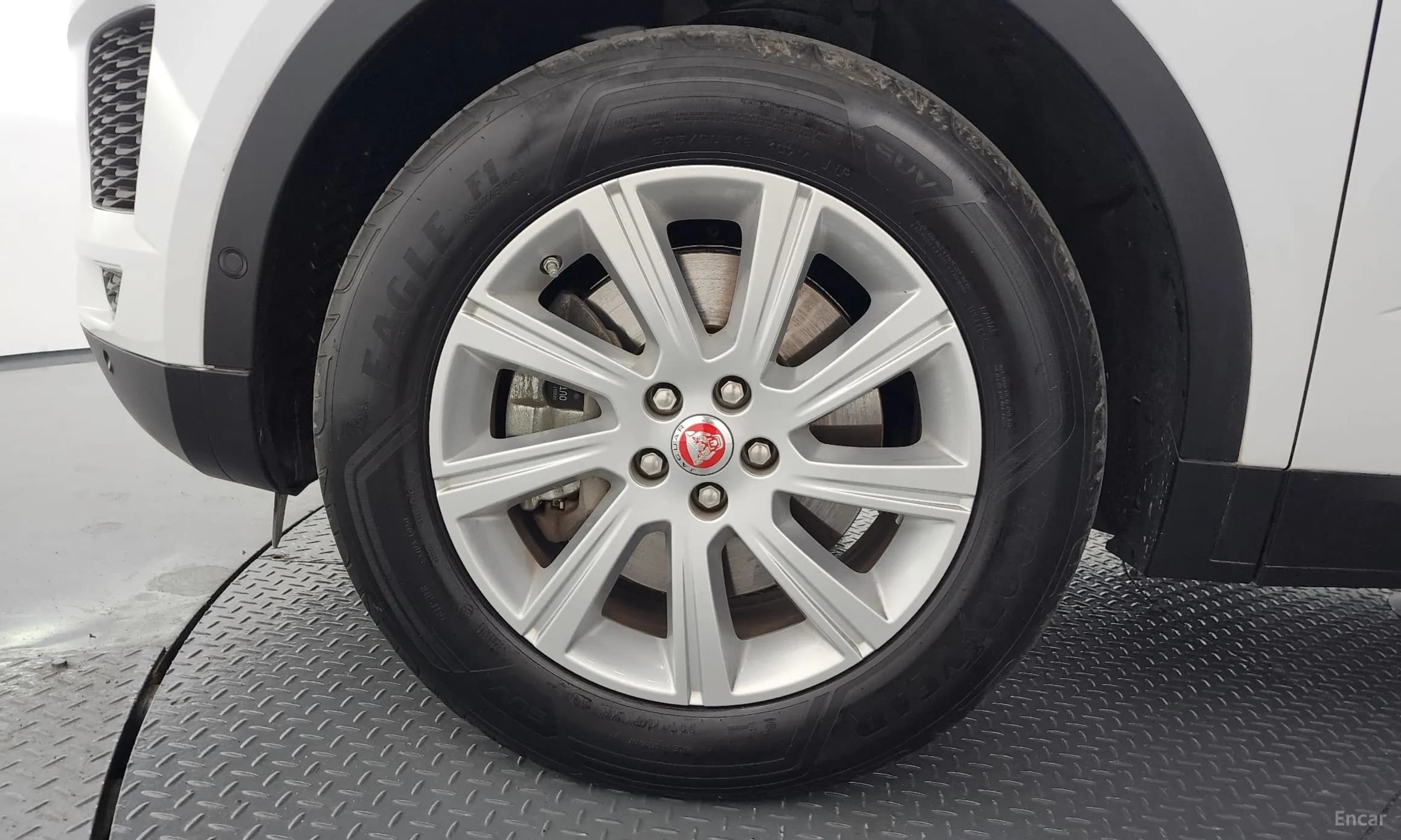 E-PACE