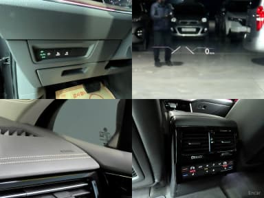 Touareg 3rd Generation